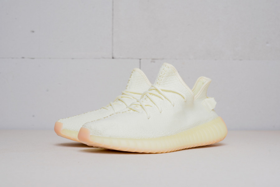 Кроссовки Adidas Yeezy 350 boost