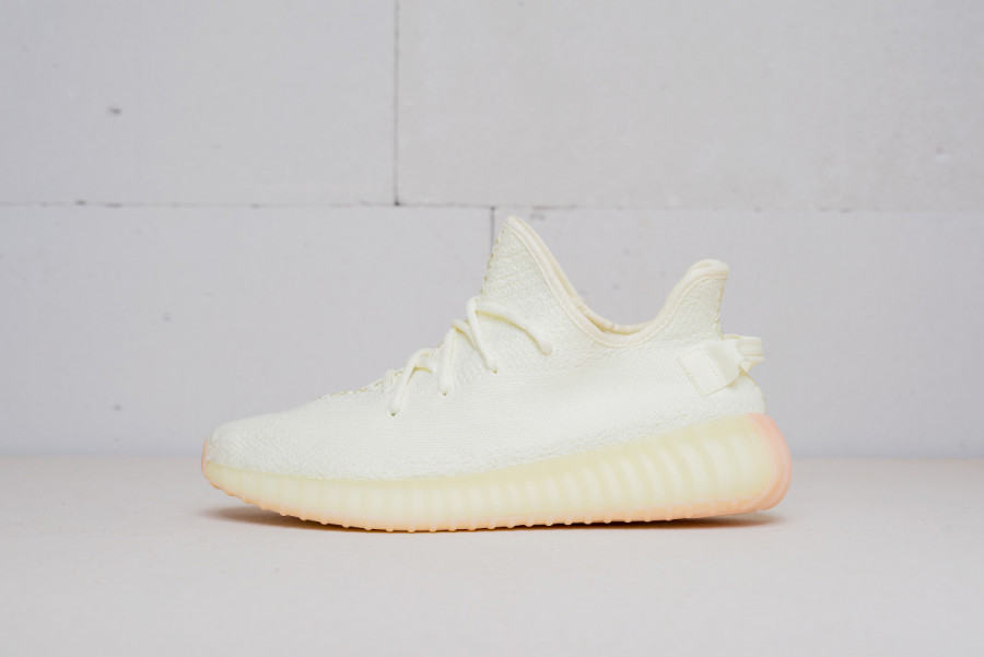 Кроссовки Adidas Yeezy 350 boost