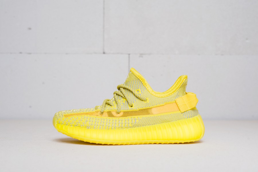 Кроссовки Adidas Yeezy 350 V2