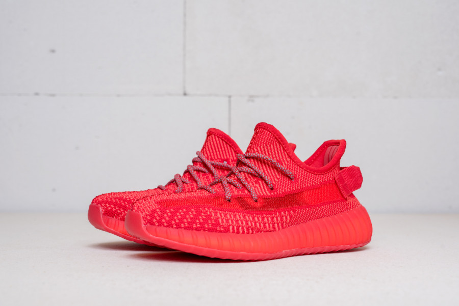Кроссовки Adidas Yeezy 350 V2