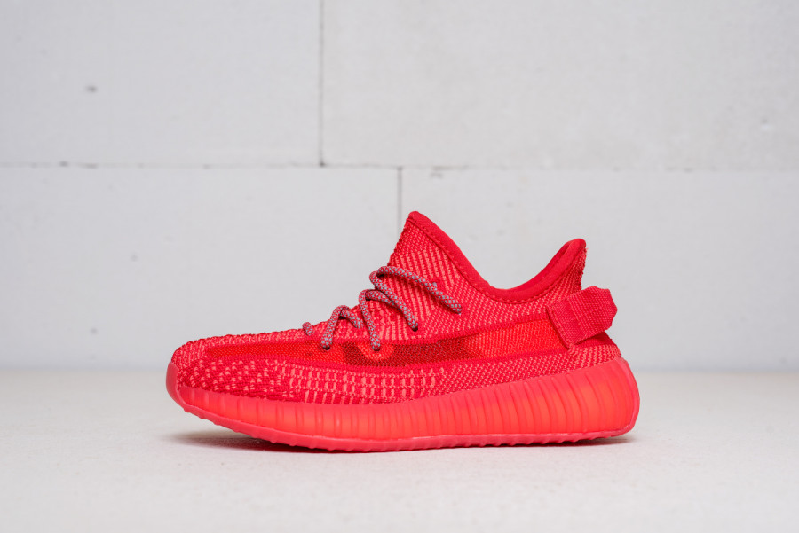 Кроссовки Adidas Yeezy 350 V2