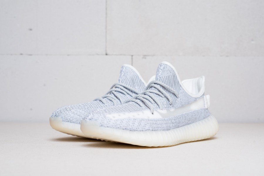 Кроссовки Adidas Yeezy 350 V2