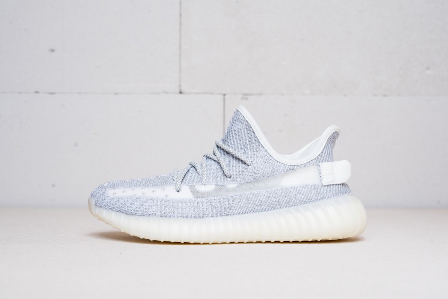 Кроссовки Adidas Yeezy 350 V2