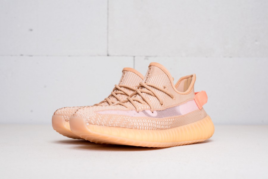 Кроссовки Adidas Yeezy 350 V2