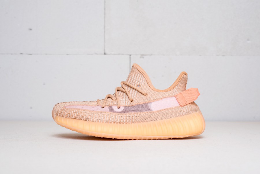 Кроссовки Adidas Yeezy 350 V2