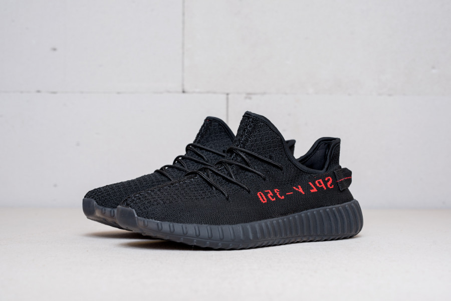 Кроссовки Adidas Yeezy 350 V2 boost