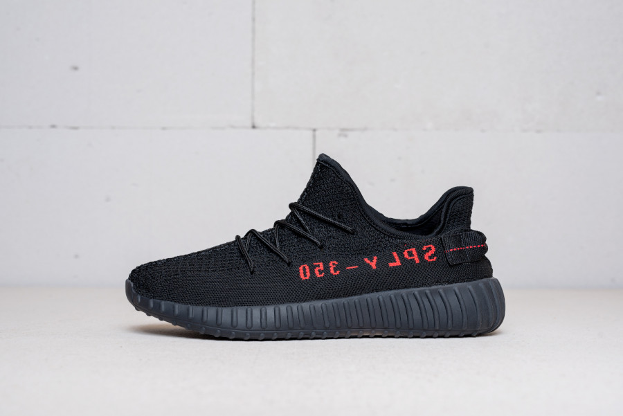 Кроссовки Adidas Yeezy 350 V2 boost