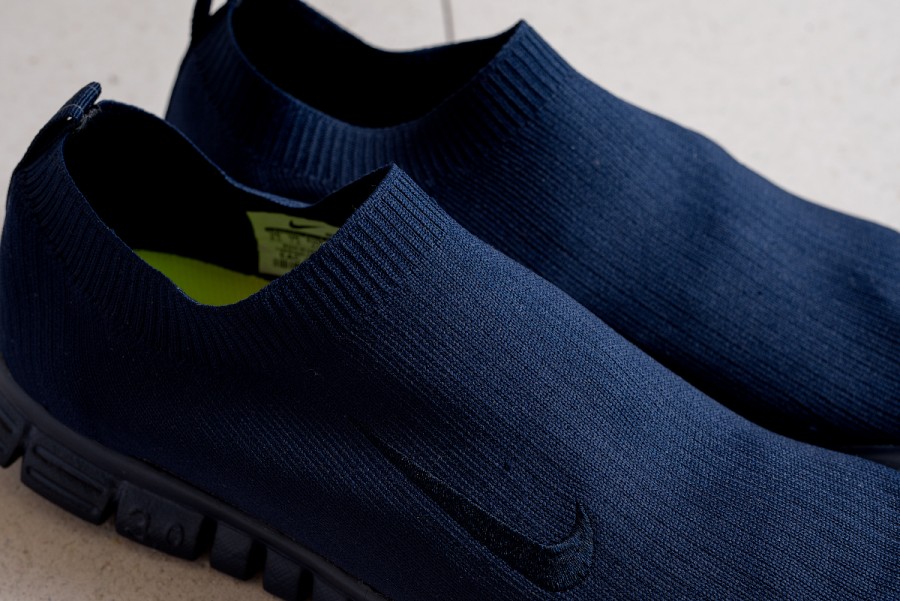 Кроссовки Nike Free 3.0