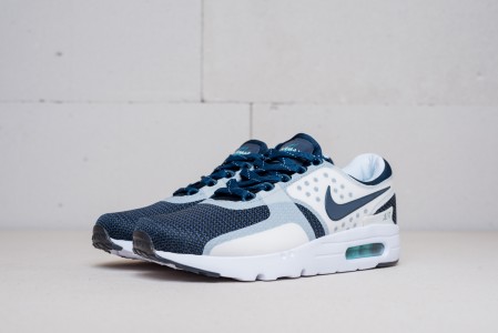 Кроссовки Nike Air Max Zero