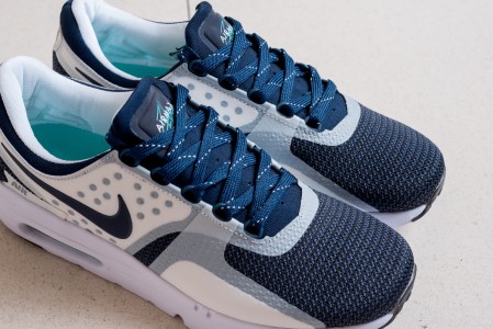 Кроссовки Nike Air Max Zero