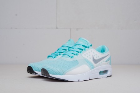 Кроссовки Nike Air Max Zero