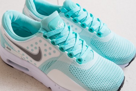 Кроссовки Nike Air Max Zero