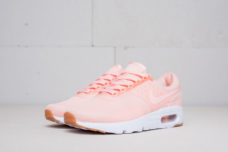 Кроссовки Nike Air Max Zero