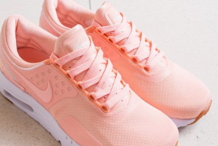 Кроссовки Nike Air Max Zero