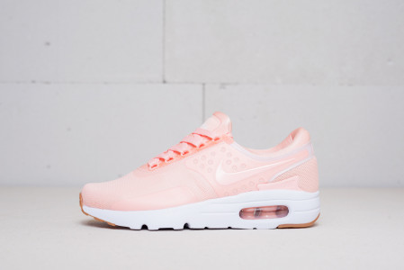 Кроссовки Nike Air Max Zero