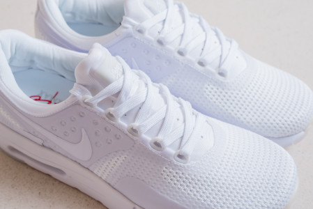 Кроссовки Nike Air Max Zero