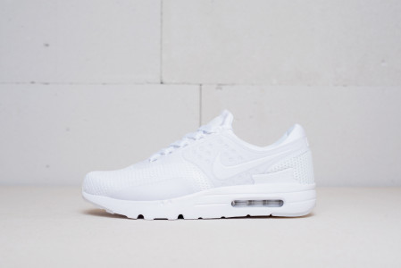 Кроссовки Nike Air Max Zero