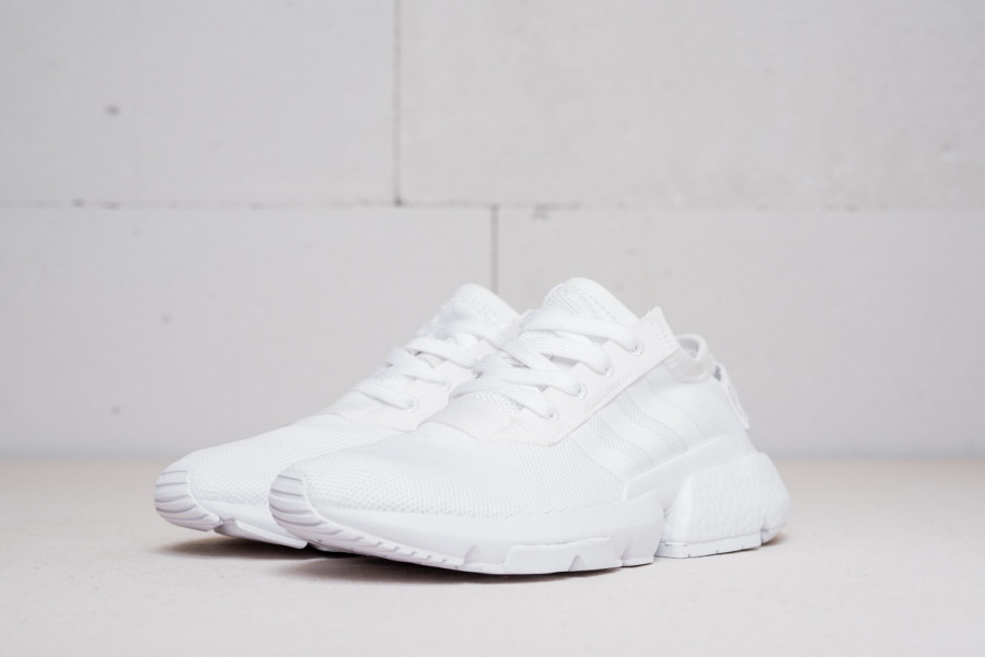 Кроссовки Adidas POD-S3.1