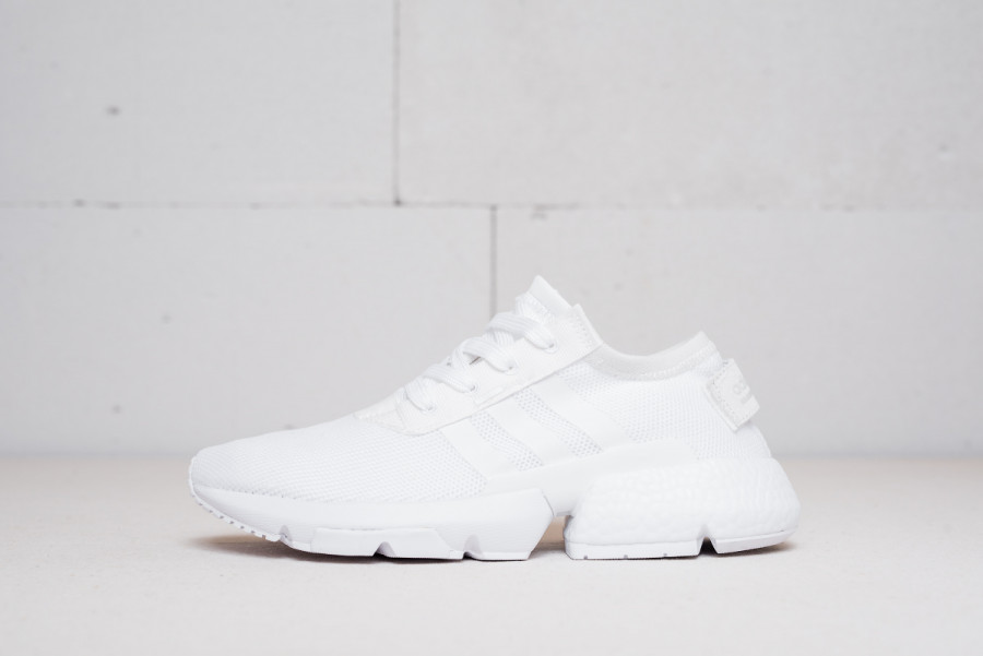 Кроссовки Adidas POD-S3.1