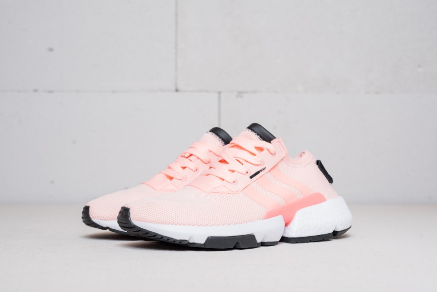 Кроссовки Adidas POD-S3.1
