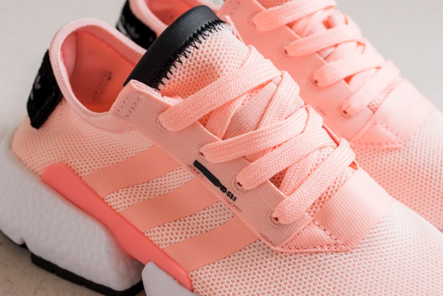 Кроссовки Adidas POD-S3.1