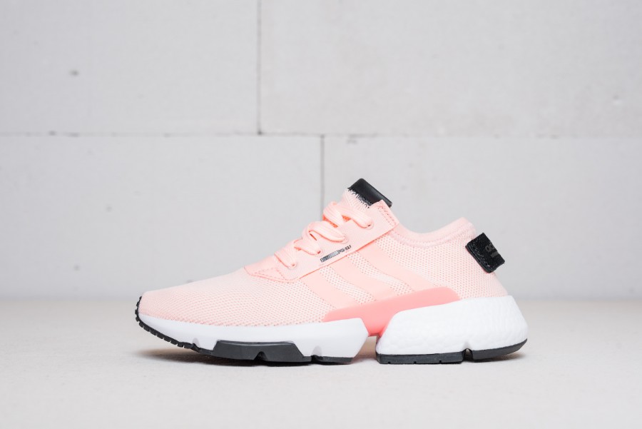 Кроссовки Adidas POD-S3.1