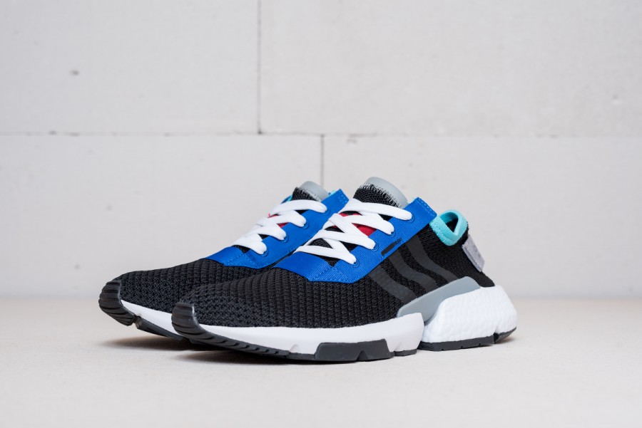Кроссовки Adidas POD-S3.1