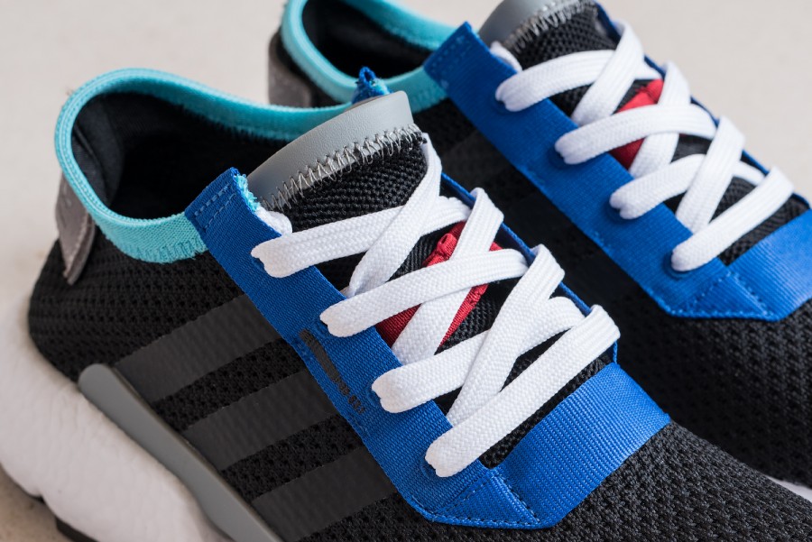 Кроссовки Adidas POD-S3.1
