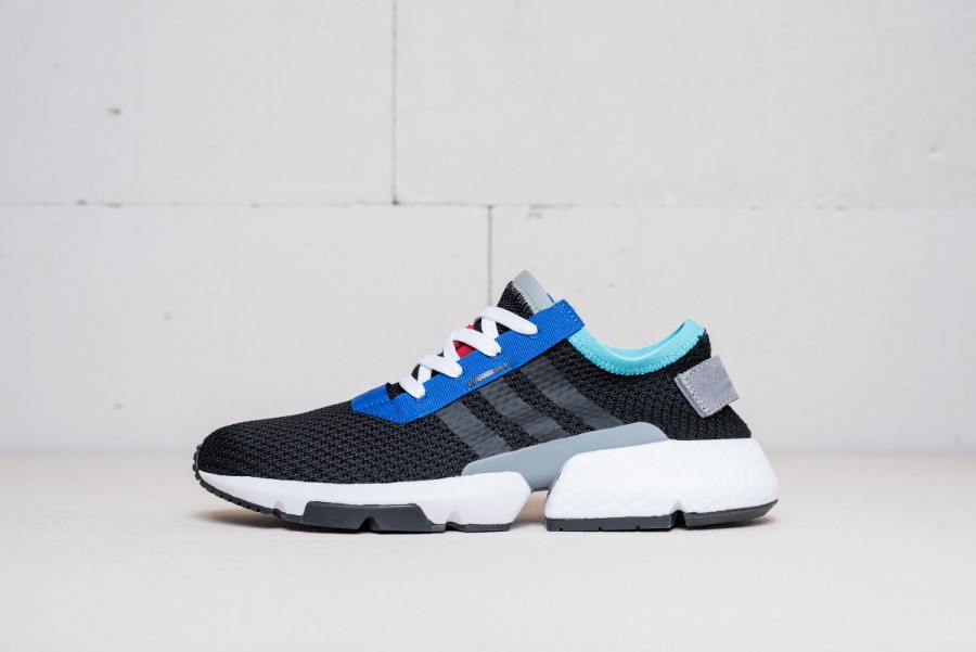 Кроссовки Adidas POD-S3.1
