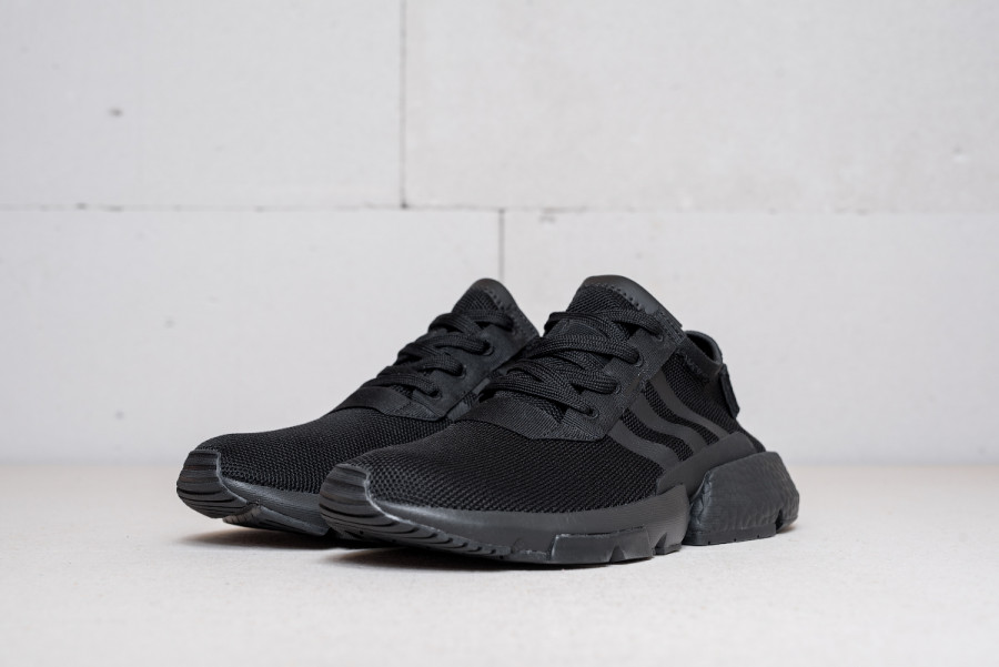 Кроссовки Adidas POD-S3.1