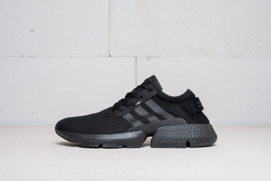 Кроссовки Adidas POD-S3.1