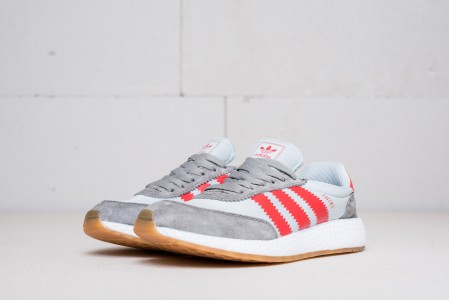 Кроссовки Adidas Iniki Runner Boost