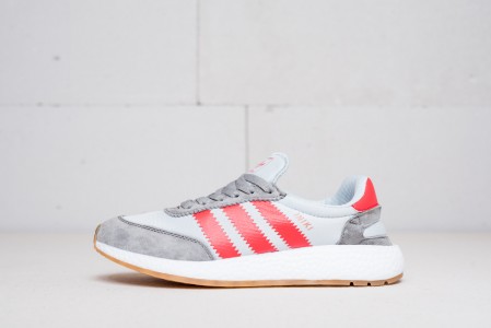Кроссовки Adidas Iniki Runner Boost