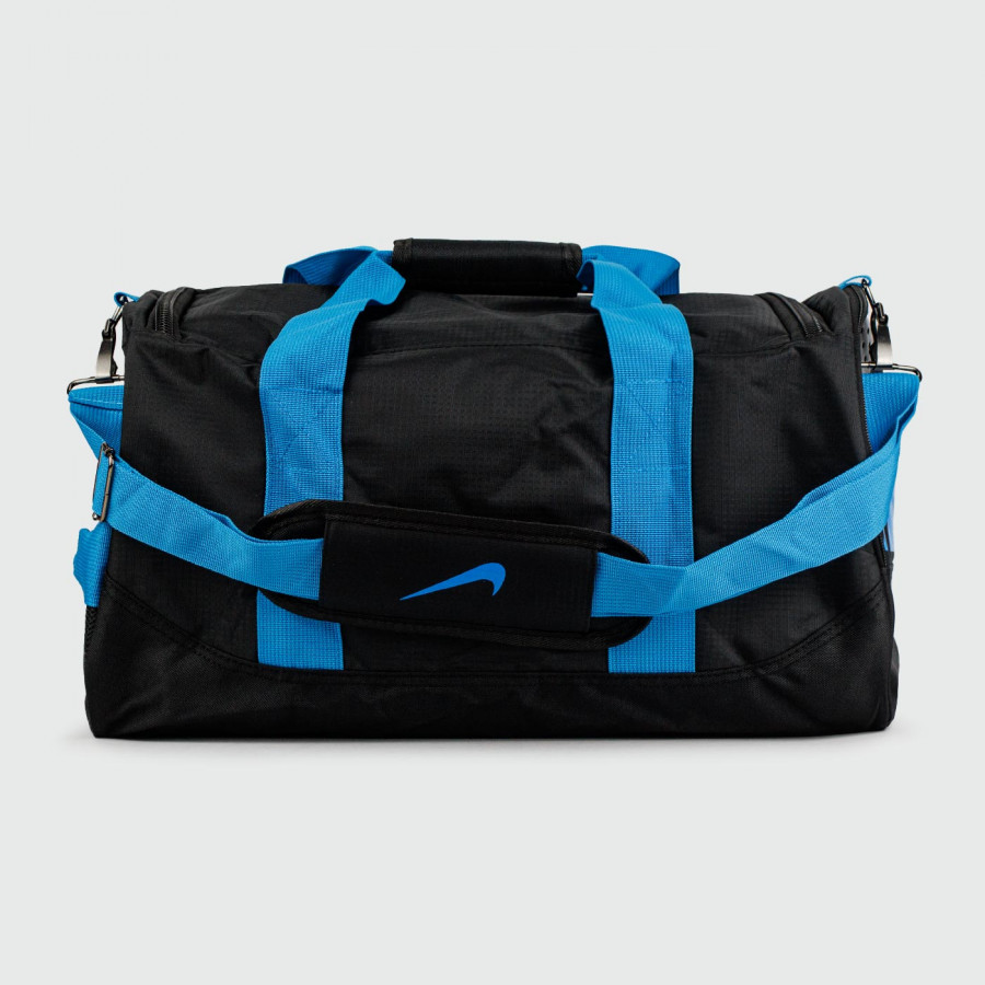 сумка Nike Bag Black Blue