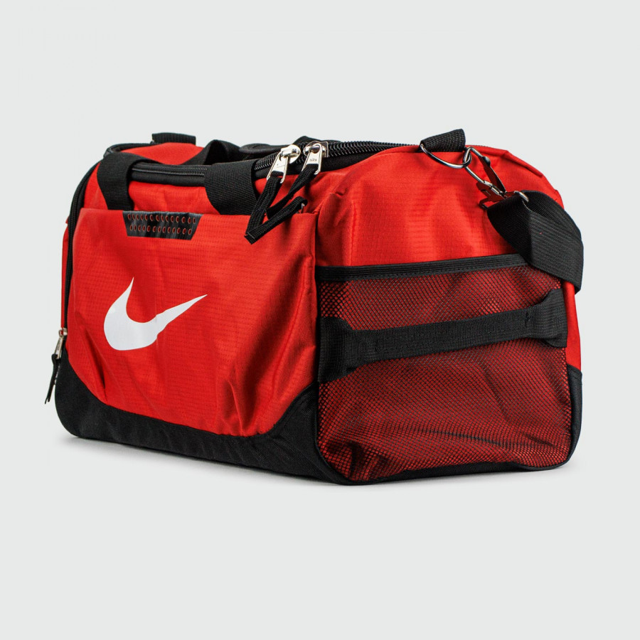 сумка Nike Bad Red