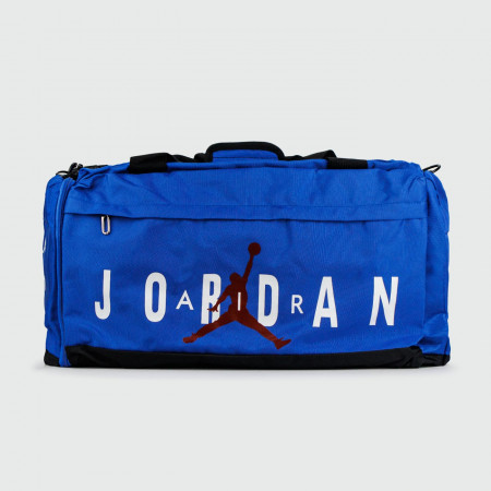 сумка Air Jordan Bag Blue