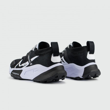 кроссовки Nike Zoomx Zegama Trail Black / White