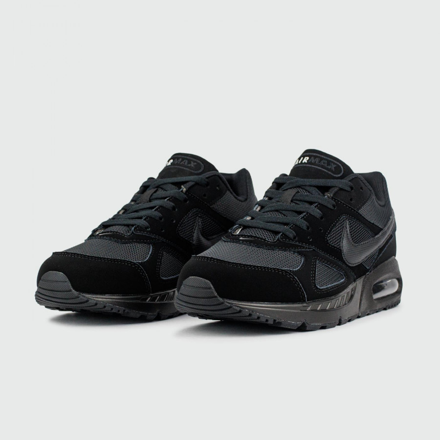 кроссовки Nike Air Max IVO Triple Black