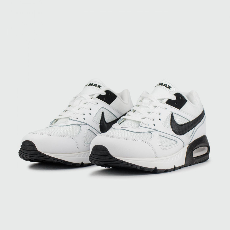 кроссовки Nike Air Max IVO White Black