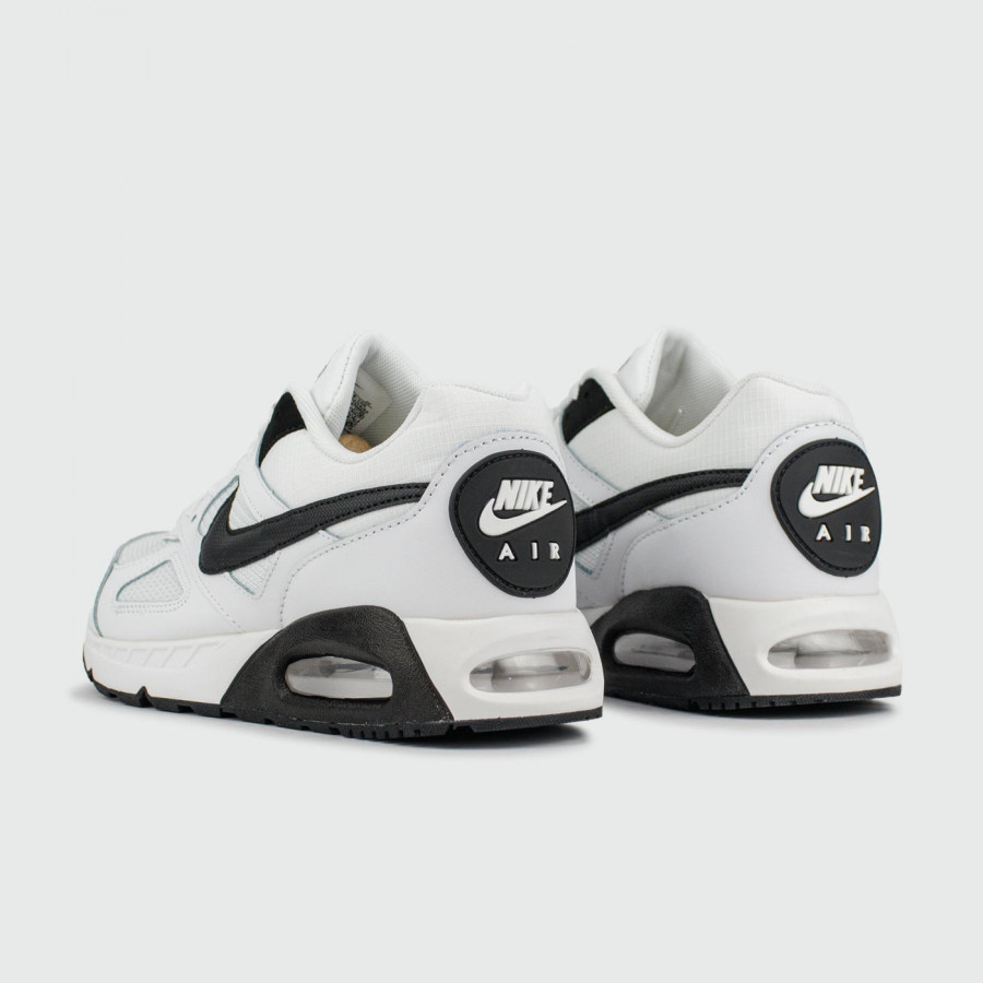 кроссовки Nike Air Max IVO White Black