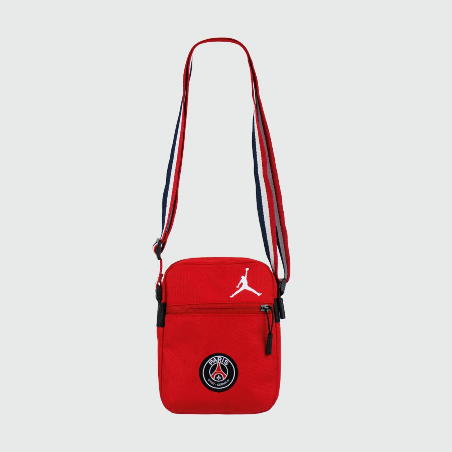 Сумка через плечо Air Jordan PSG Red