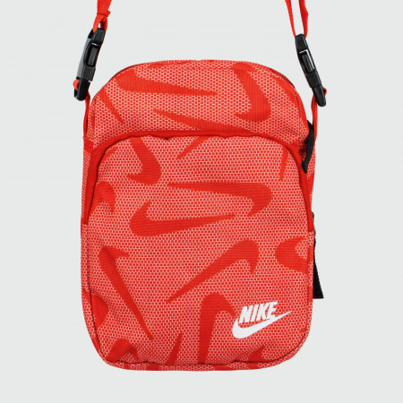 Сумка через плечо Nike many Red