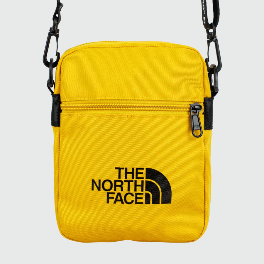 Сумка через плечо The North Face Yellow