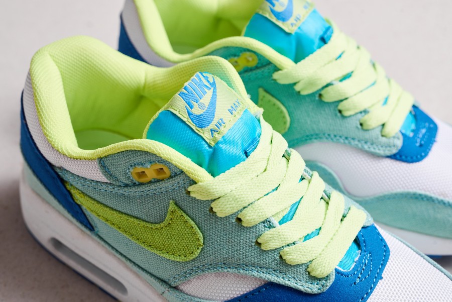 кроссовки Nike Air Max 1