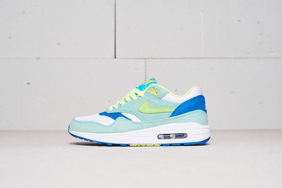 кроссовки Nike Air Max 1