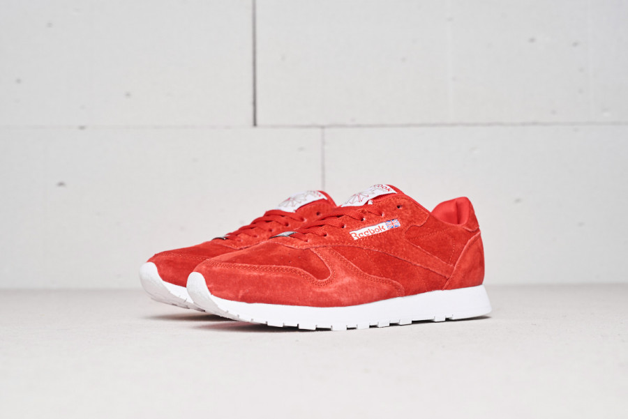 Кроссовки Reebok Classic