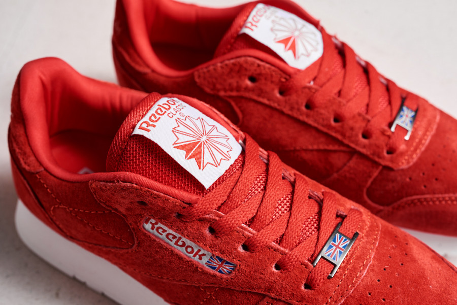 Кроссовки Reebok Classic