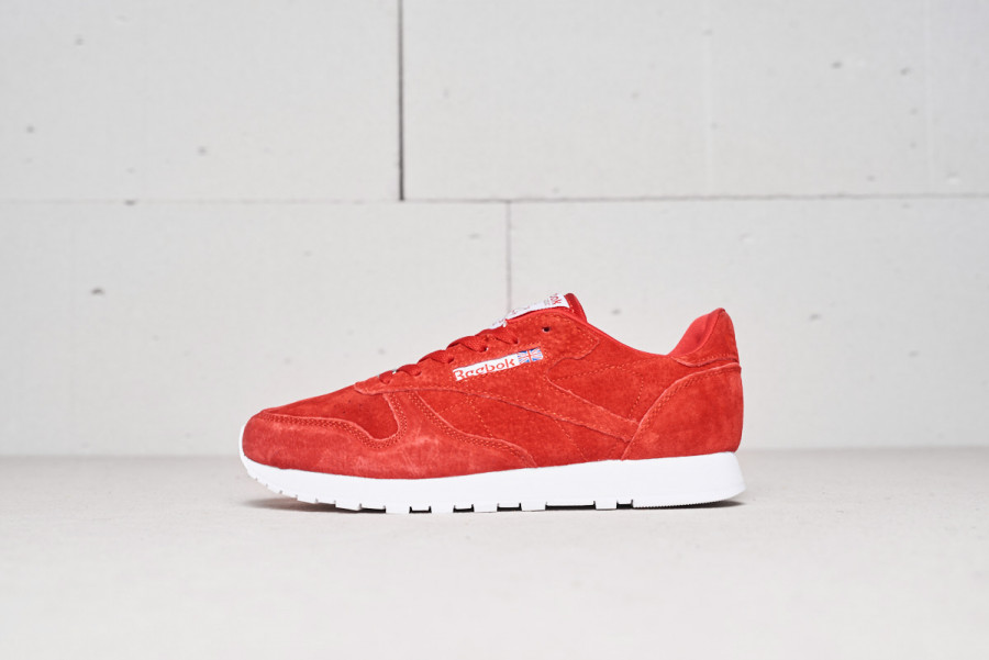 Кроссовки Reebok Classic
