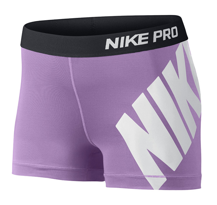 Шорты NIKE