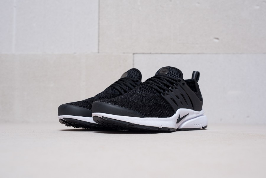 Кроссовки Nike Air Presto BR QS